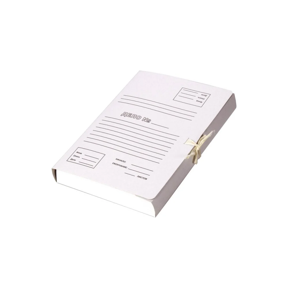 Папка Attache Дело 218583