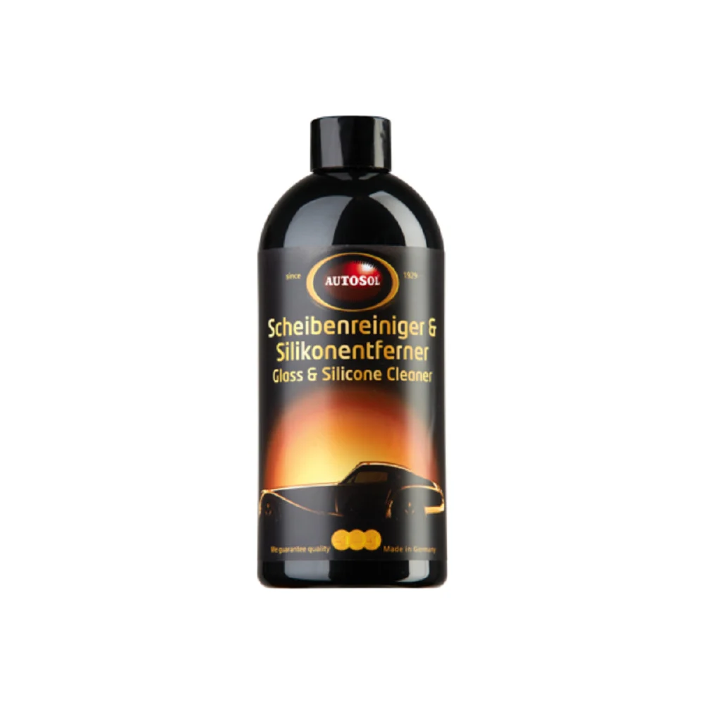 Очиститель силикона Autosol 11005110