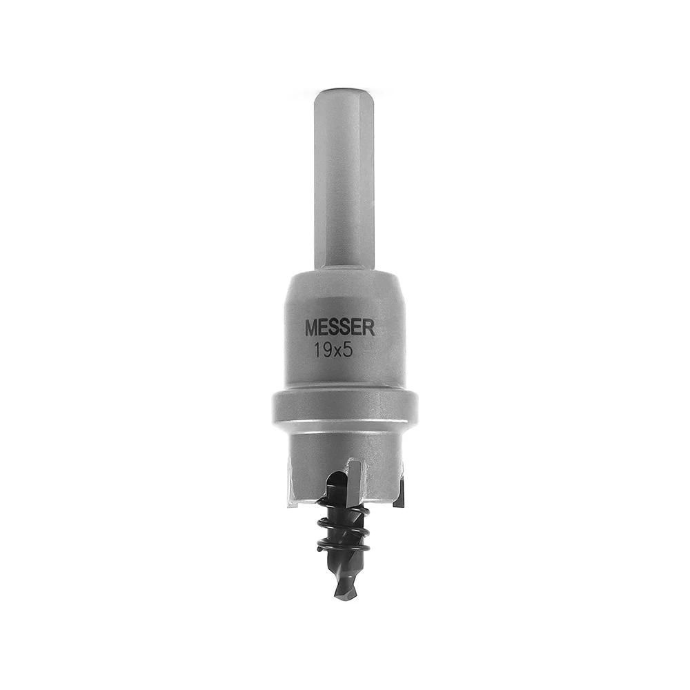 Коронка кольцевая MESSER 20-05-019