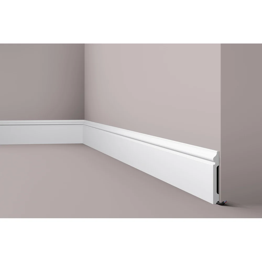 Напольный плинтус NMC WALLSTYL FL2