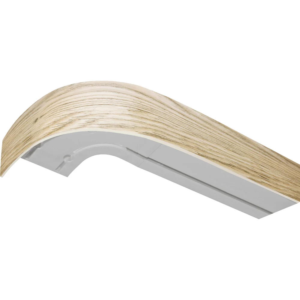 Двухрядный карниз Эскар Классика 711430160