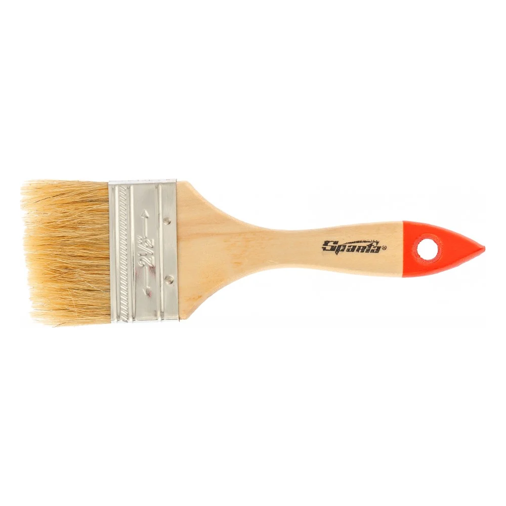 Плоская кисть SPARTA Slimline 2,5 824355
