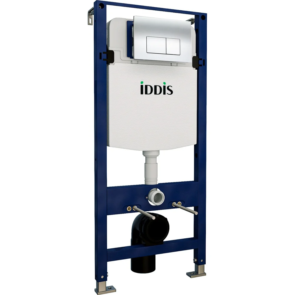 Комплект IDDIS Optima Home OPH00GCi32K