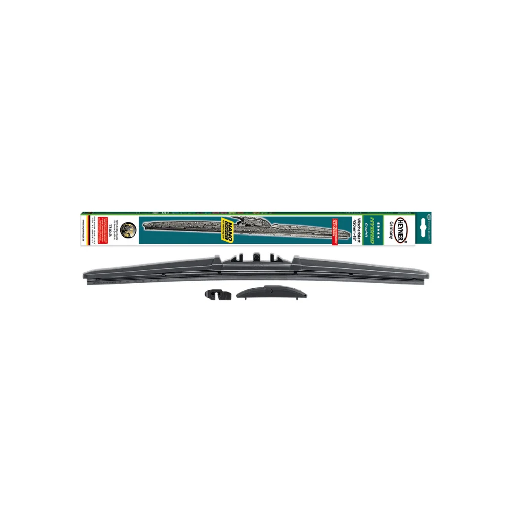 Щетка стеклоочистителя Heyner HYBRID 028000