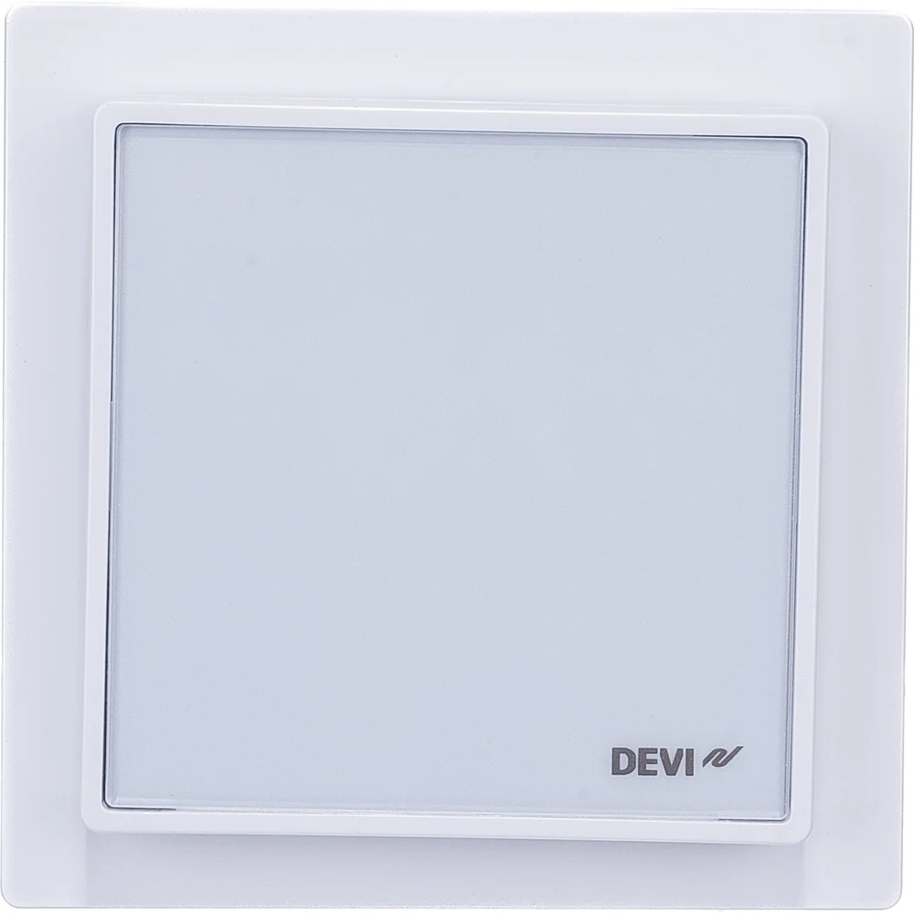 Интеллектуальный терморегулятор Devi DEVIreg™ Smart 140F1140