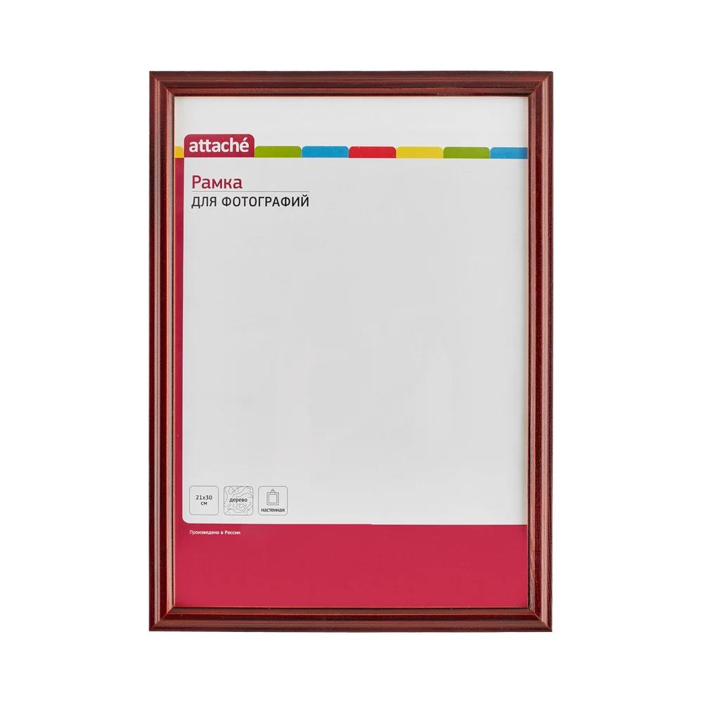 Настенная рамка Attache 142910