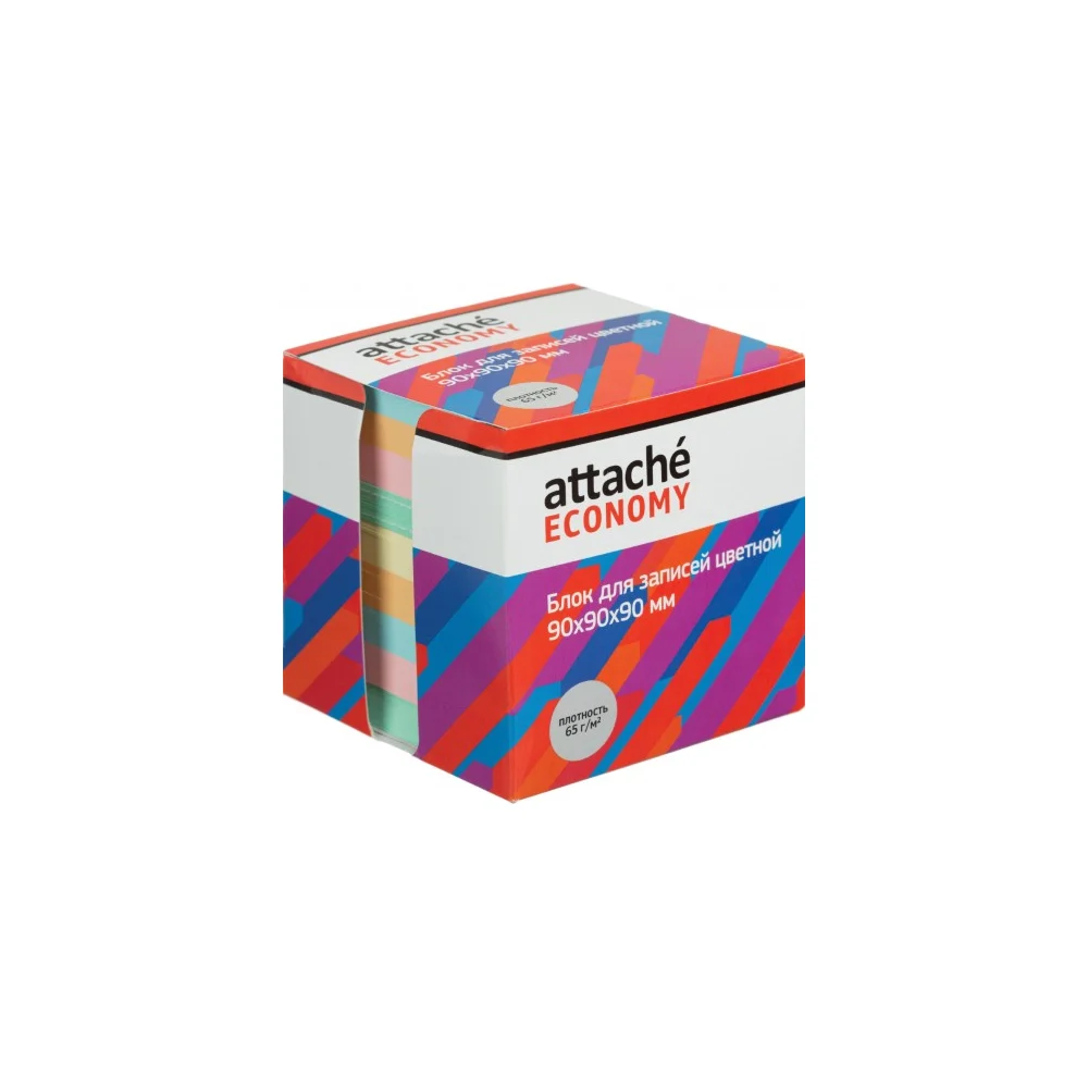 Блок для записей Attache Economy 1226545