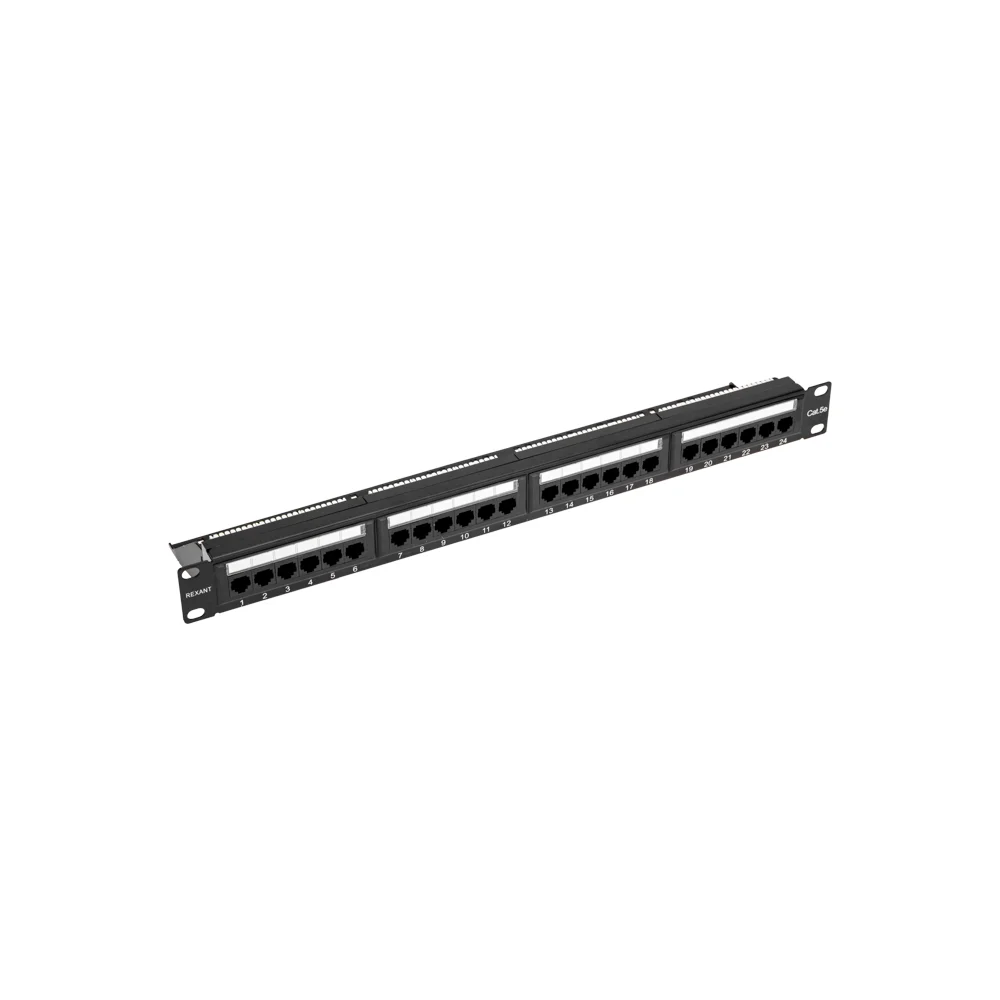 Коммутационная панель REXANT 02-0031