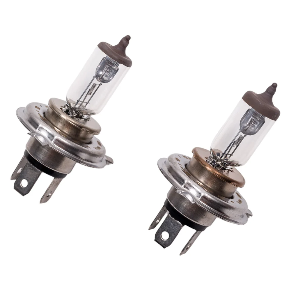 Галогеновая лампа MTF Light Argentum+80% 55046