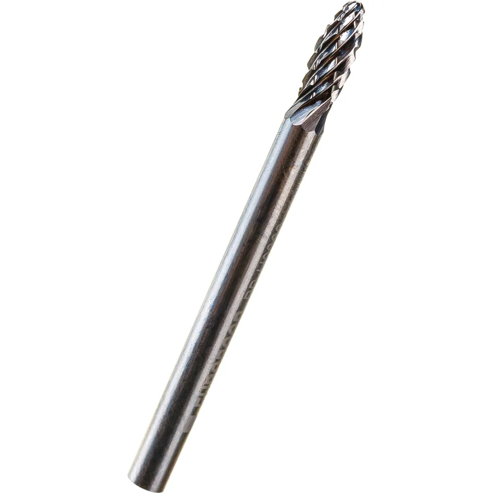 Твердосплавная борфреза EUROBOOR H RB.H0303