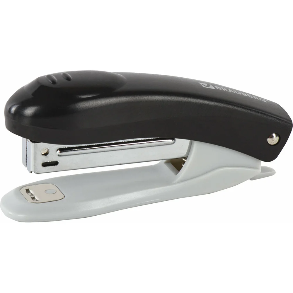 Степлер BRAUBERG №10 Einkommen 222529