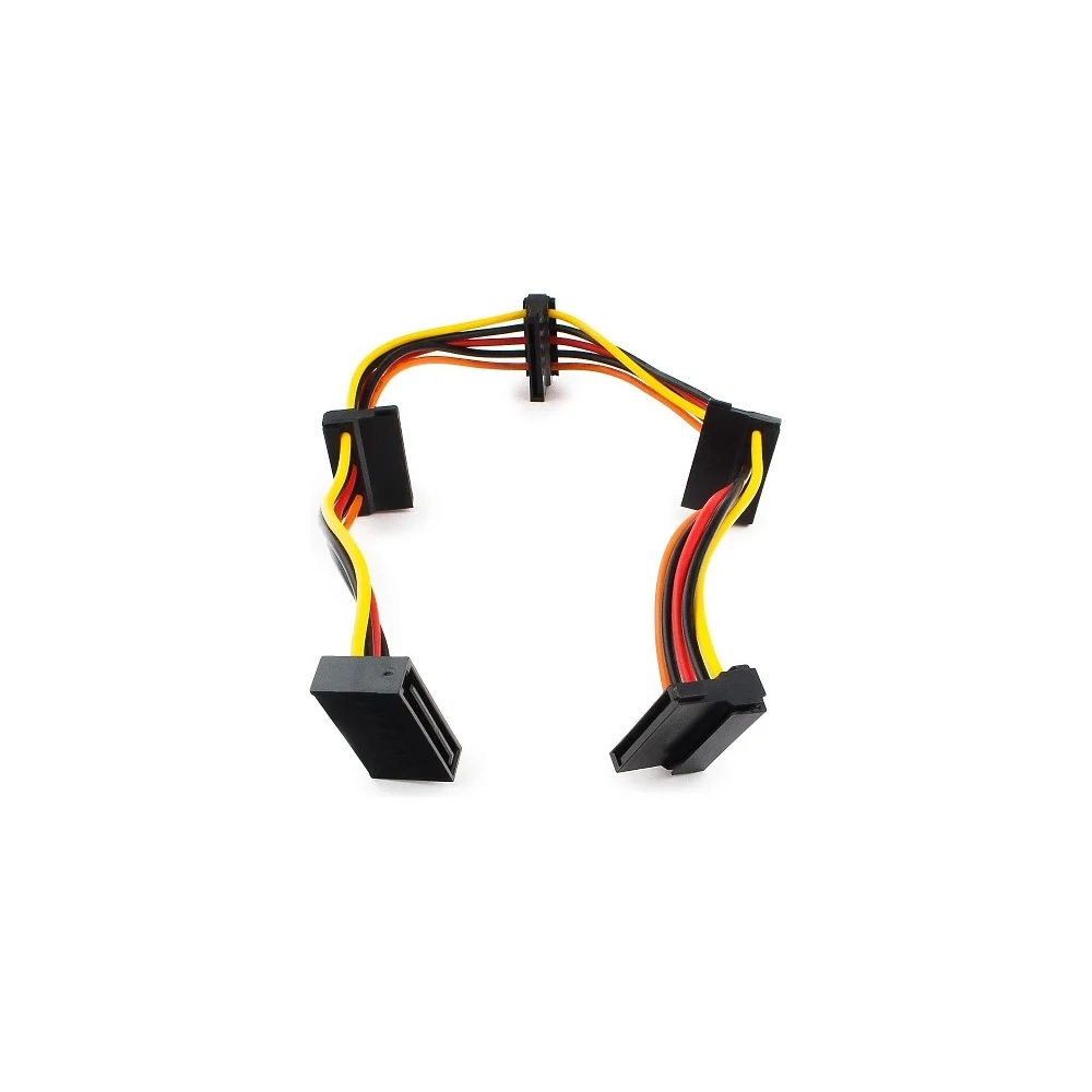 Кабель питания Cablexpert CC-SATAMF-03