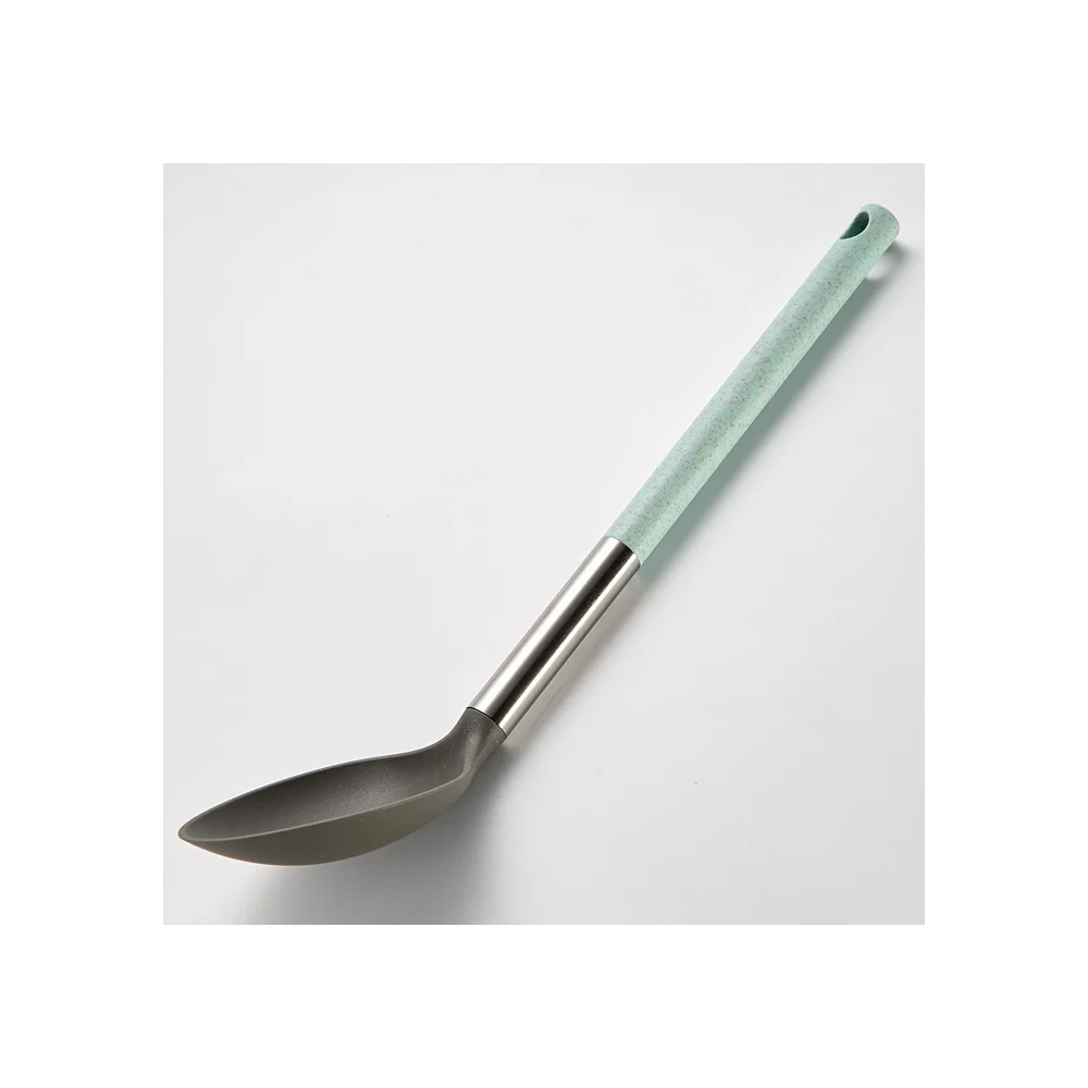 Поварская ложка Webber BE-1598Y Ecoline sky 0R-00004958