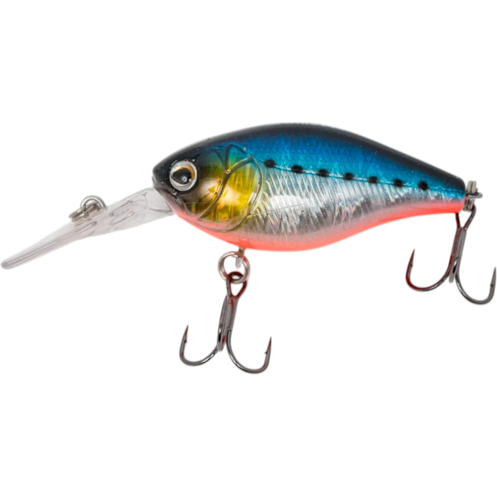 Воблер Strike Pro Cranky-X Deep 50 EG-165L#A234-SBO-LU