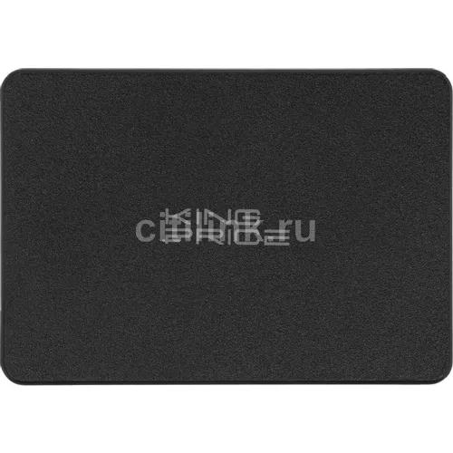 SSD накопитель KINGPRICE KPSS240G2 240ГБ, 2.5", SATA III, SATA, rtl