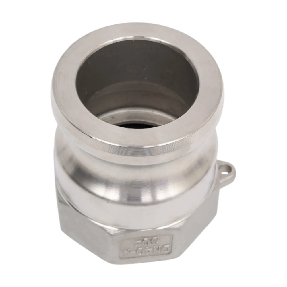 Камлок TITAN LOCK TL150ASS