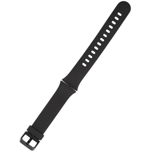 Ремешок ZIBELINO XIMB7-PRO-BLK для Xiaomi Smart Band 7 Pro, черный [zbs-ximb7-pro-blk]