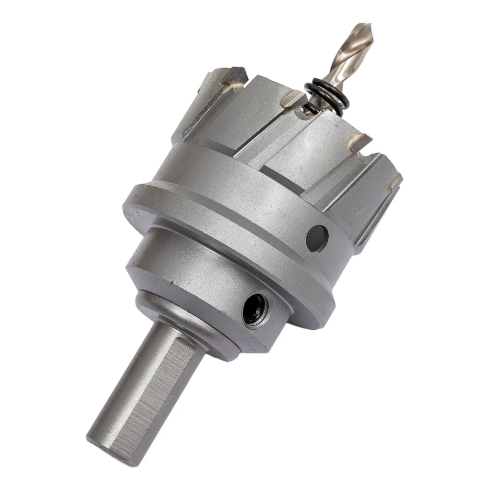 Коронка по металлу D.BOR HS-HM-28-050-T