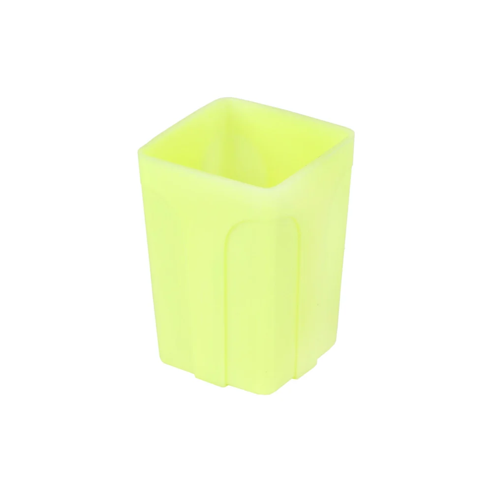 Подставка-стакан для канцелярских мелочей Attache Neon 1639016