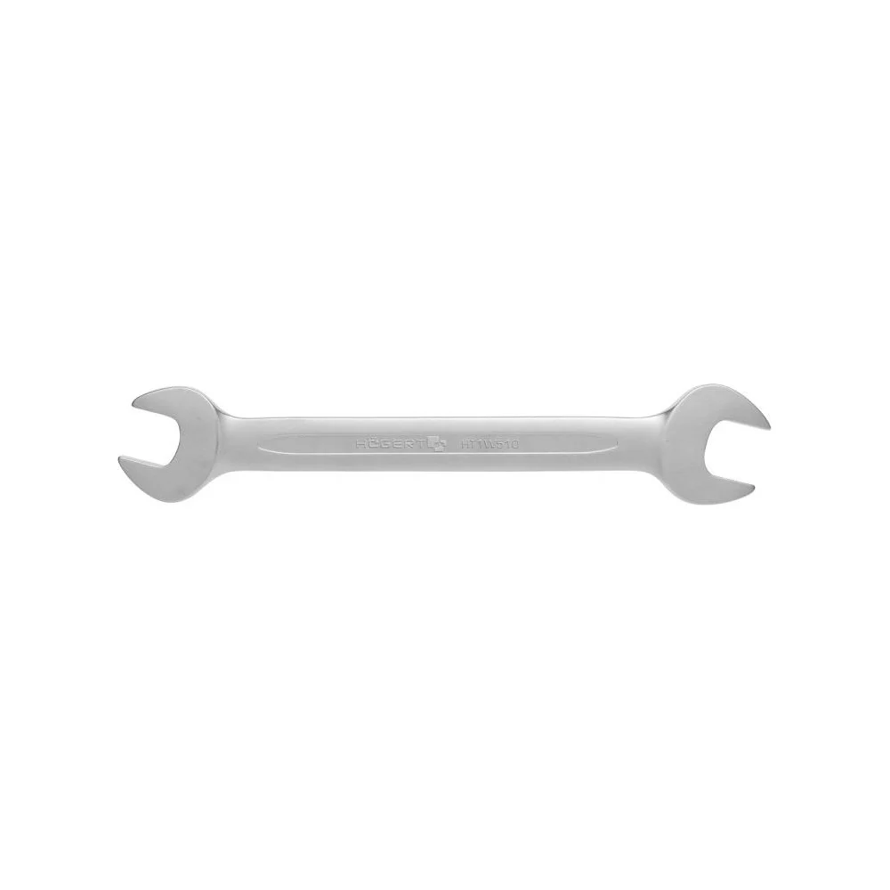 Двухсторонний рожковый ключ HOEGERT TECHNIK HT1W511