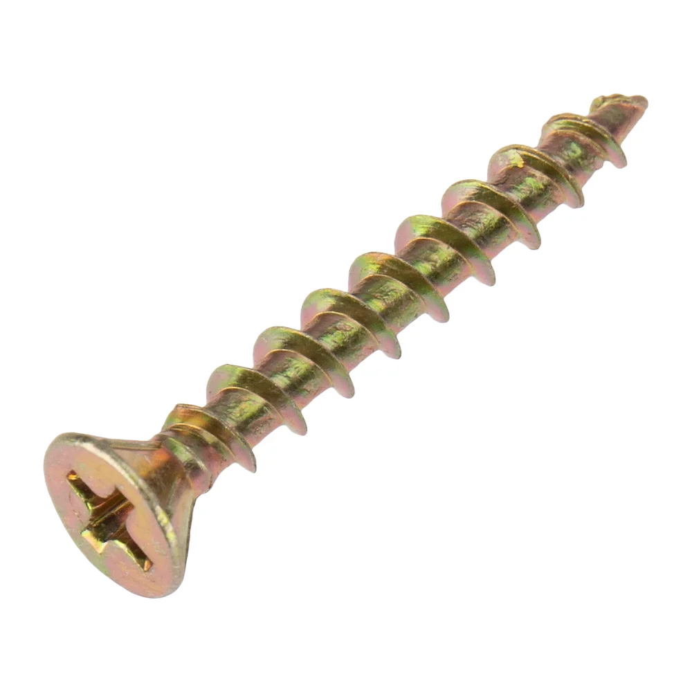 Острый оконный саморез KRANZ 4,1x30 500 шт. KR-01-3721-008