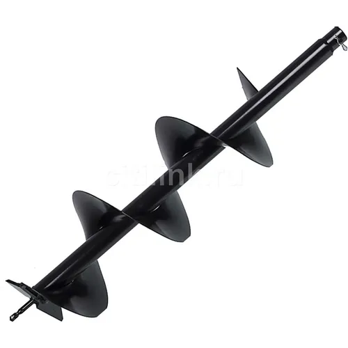 Бур для мотобуров Huter AG-200 [70/13/4]