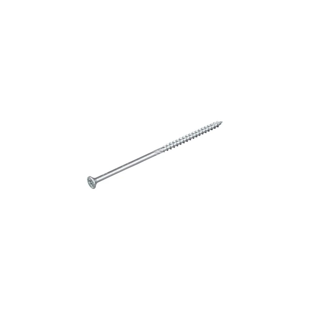 Самонарезающий шуруп для дерева Rusconnect CS 08200 8х200 (50 шт.) 310820_