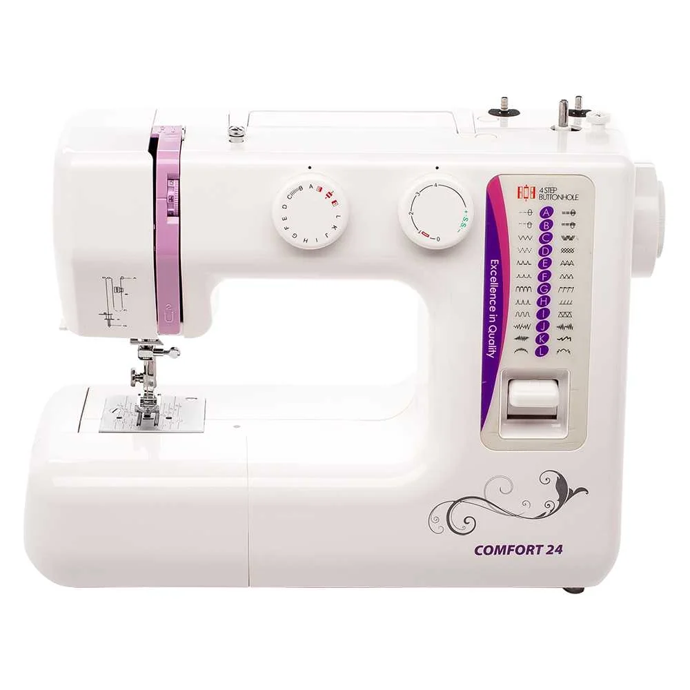 Швейная машина Comfort Comfort 24