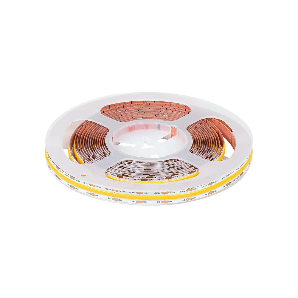 Светодиодная лента MAKSILED ML-R504-COB-Y-S