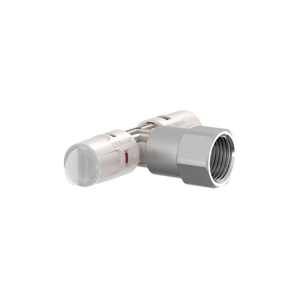 Тройник COMAP 9130GP201220