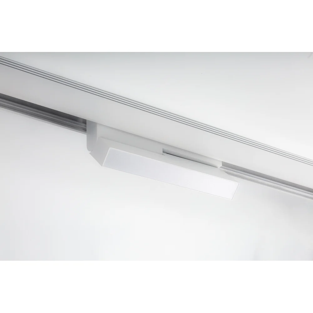 Трековый светильник DesignLed SY-601256-20-WH-NW