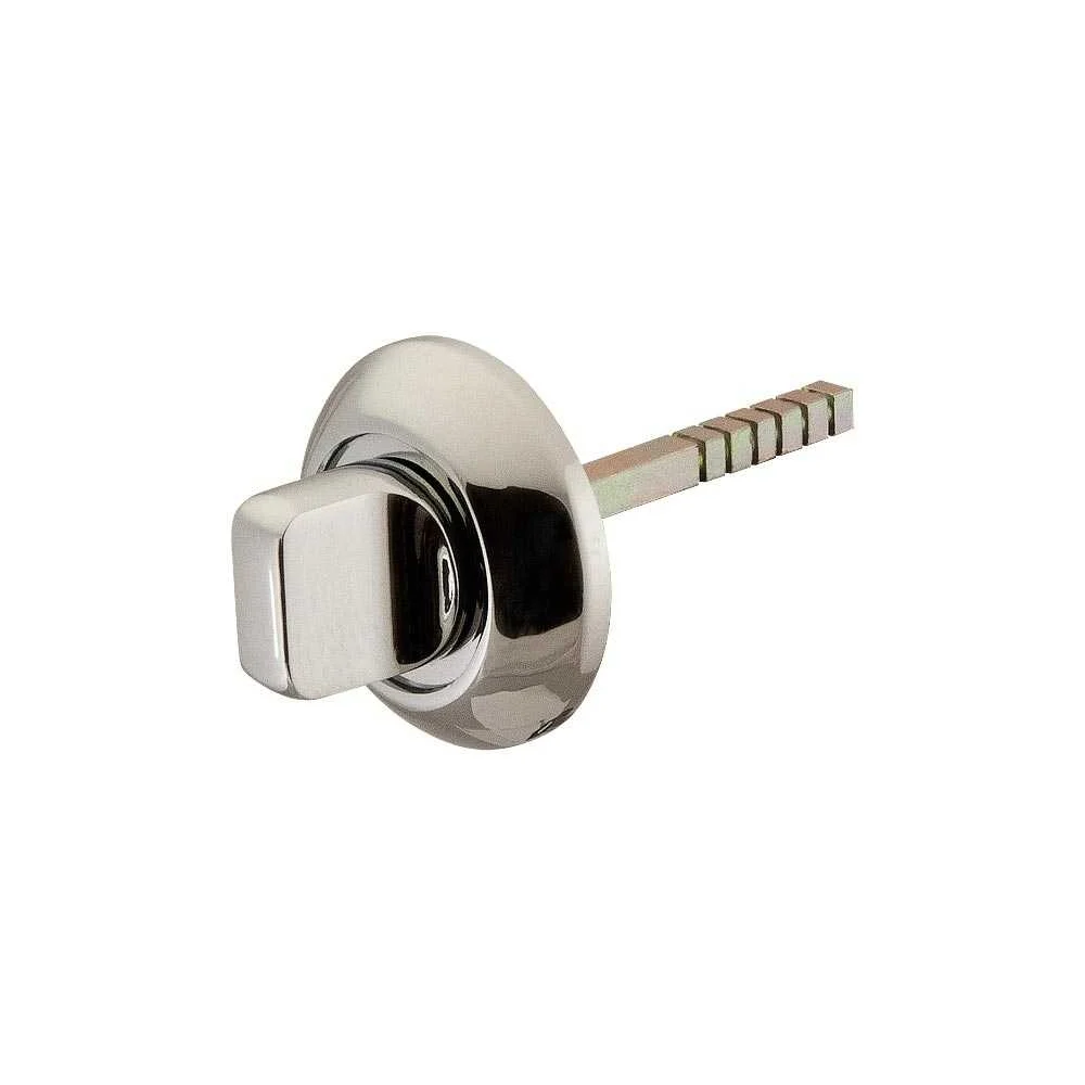 Ручка поворотная Fuaro BKW6.R.AR54 (BKW6 AR) CP-8 28261