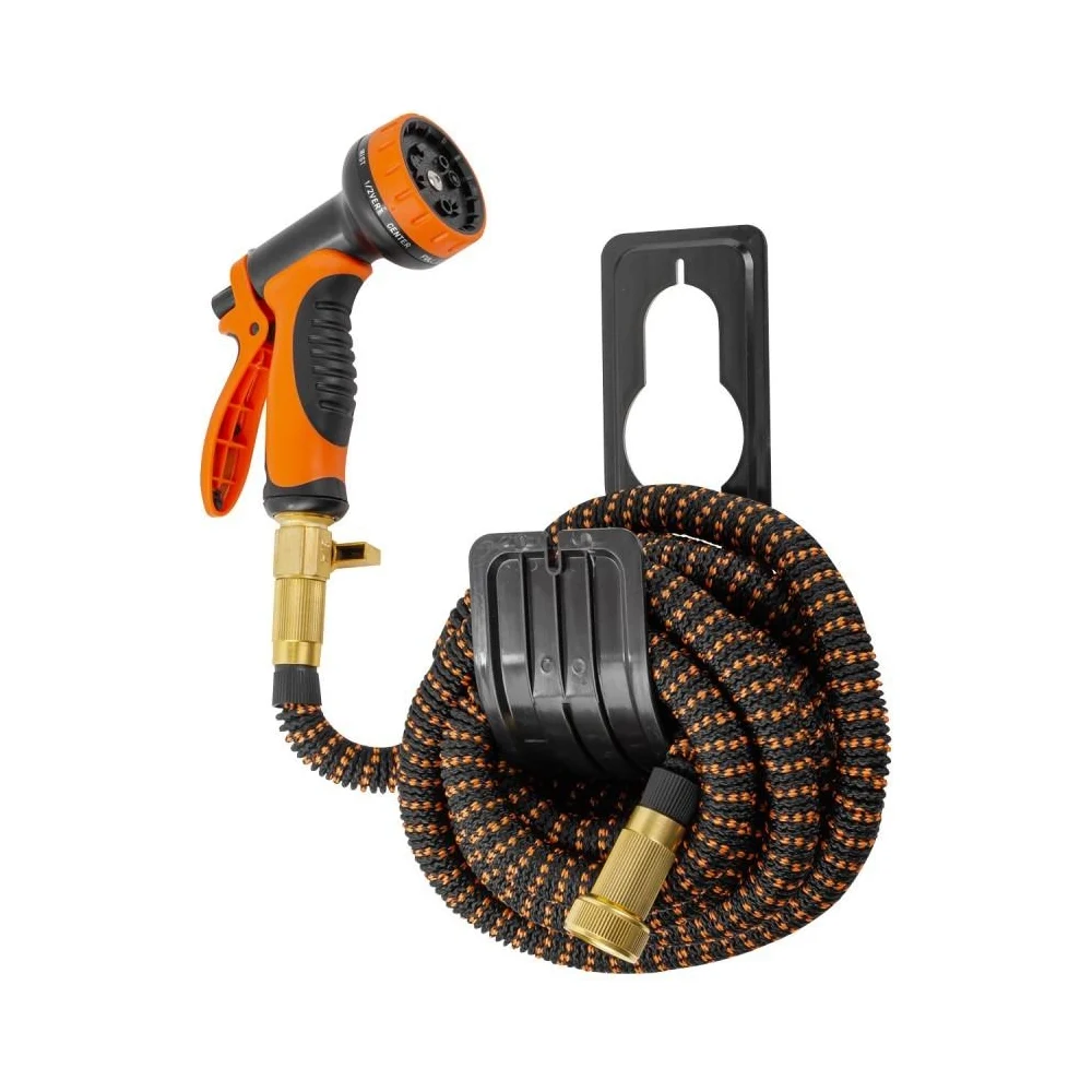 Садовый шланг WMC TOOLS WMC-TG7106005-15M