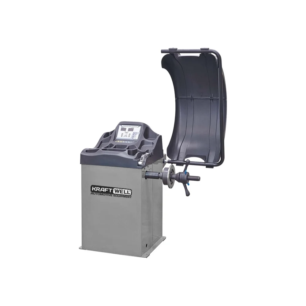 Балансировочный станок KraftWell KRW240