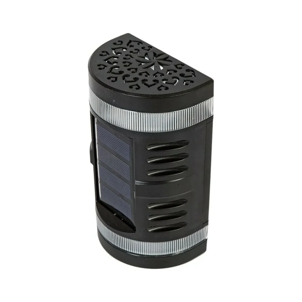 Светодиодный светильник GLANZEN RPD-0004-5-solar КА-00008357