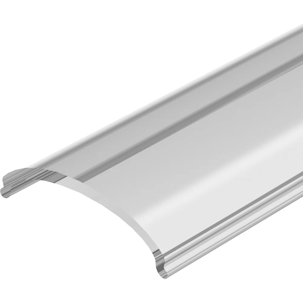 Экран Arlight ARH-KANT-H16-S Round Clear 037235