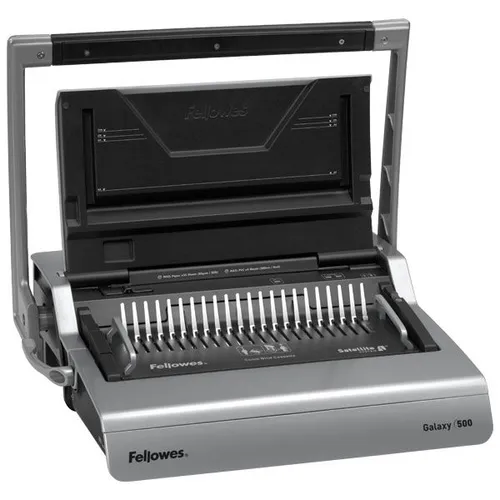 Переплетчик Fellowes Galaxy, A4, от 6 до 50 мм [fs-56220]