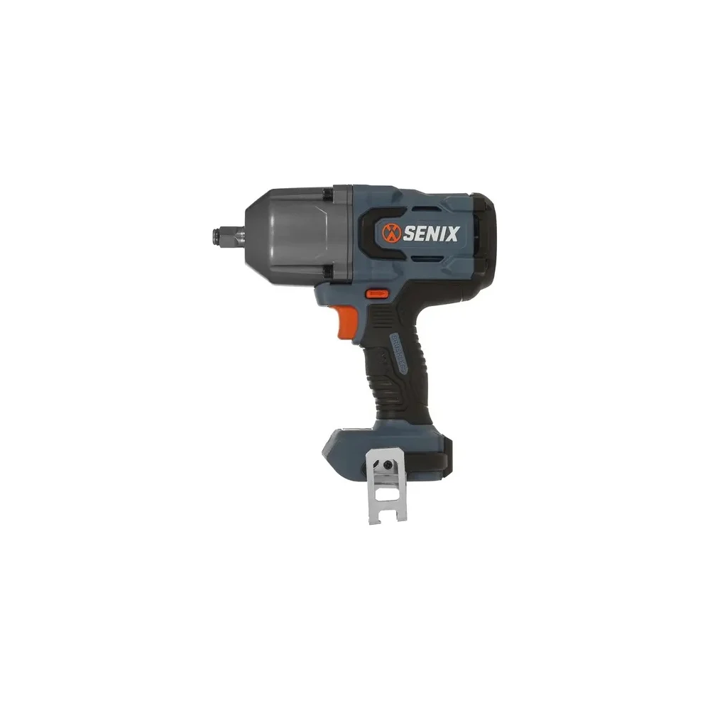 Ударный гайковерт SENIX PDWX2-M4-EU