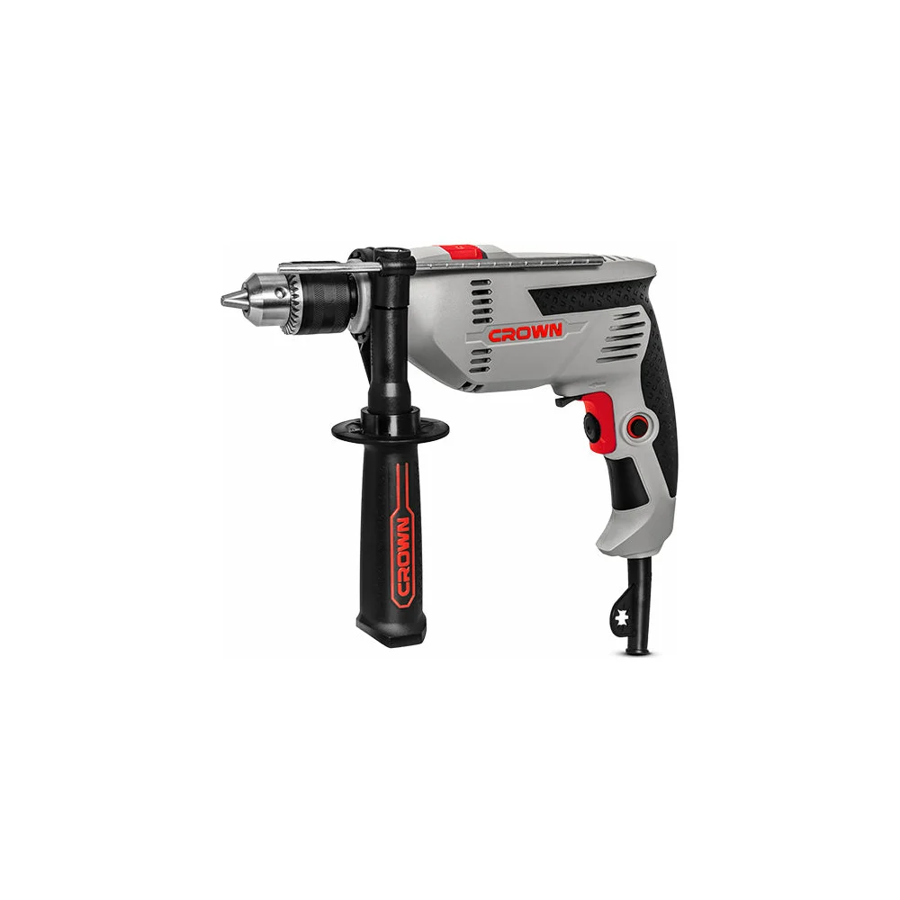 Ударная дрель Crown CT10129