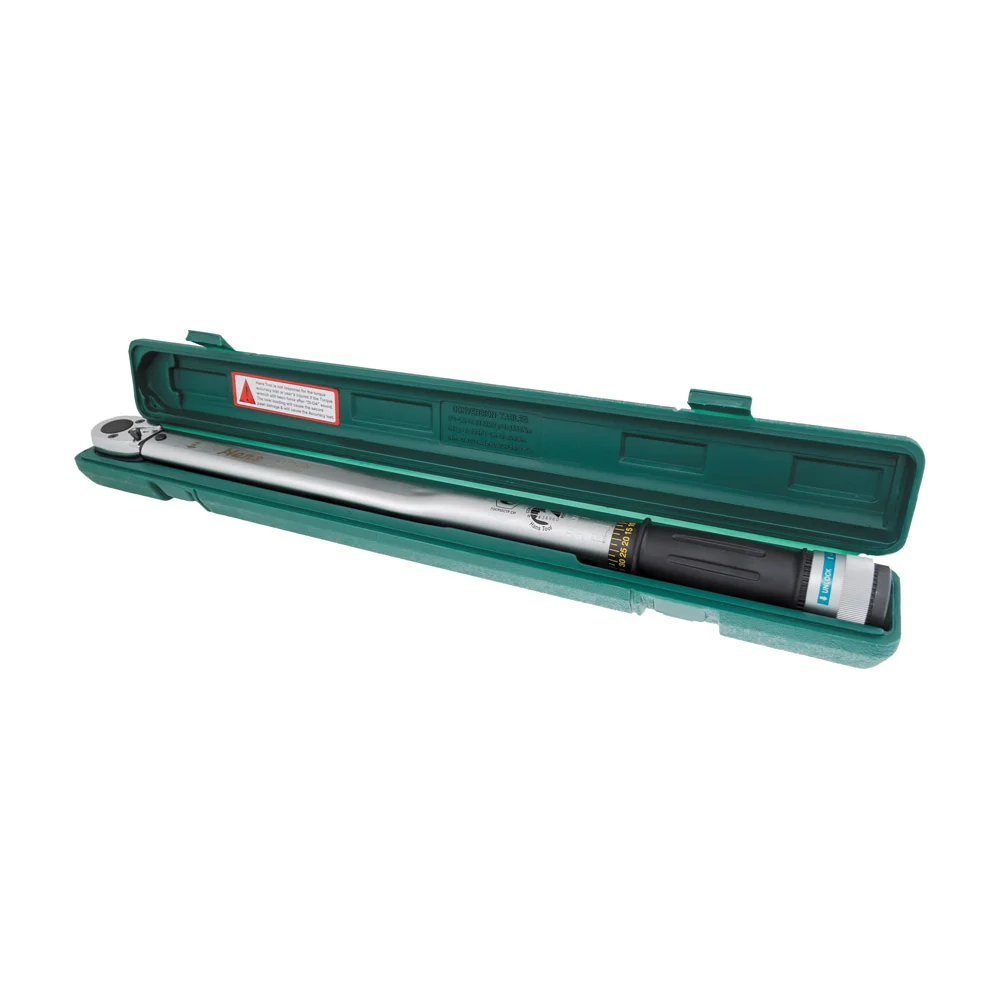 Динамометрический ключ HANS 1/2" 70-350 Нм 4171GN