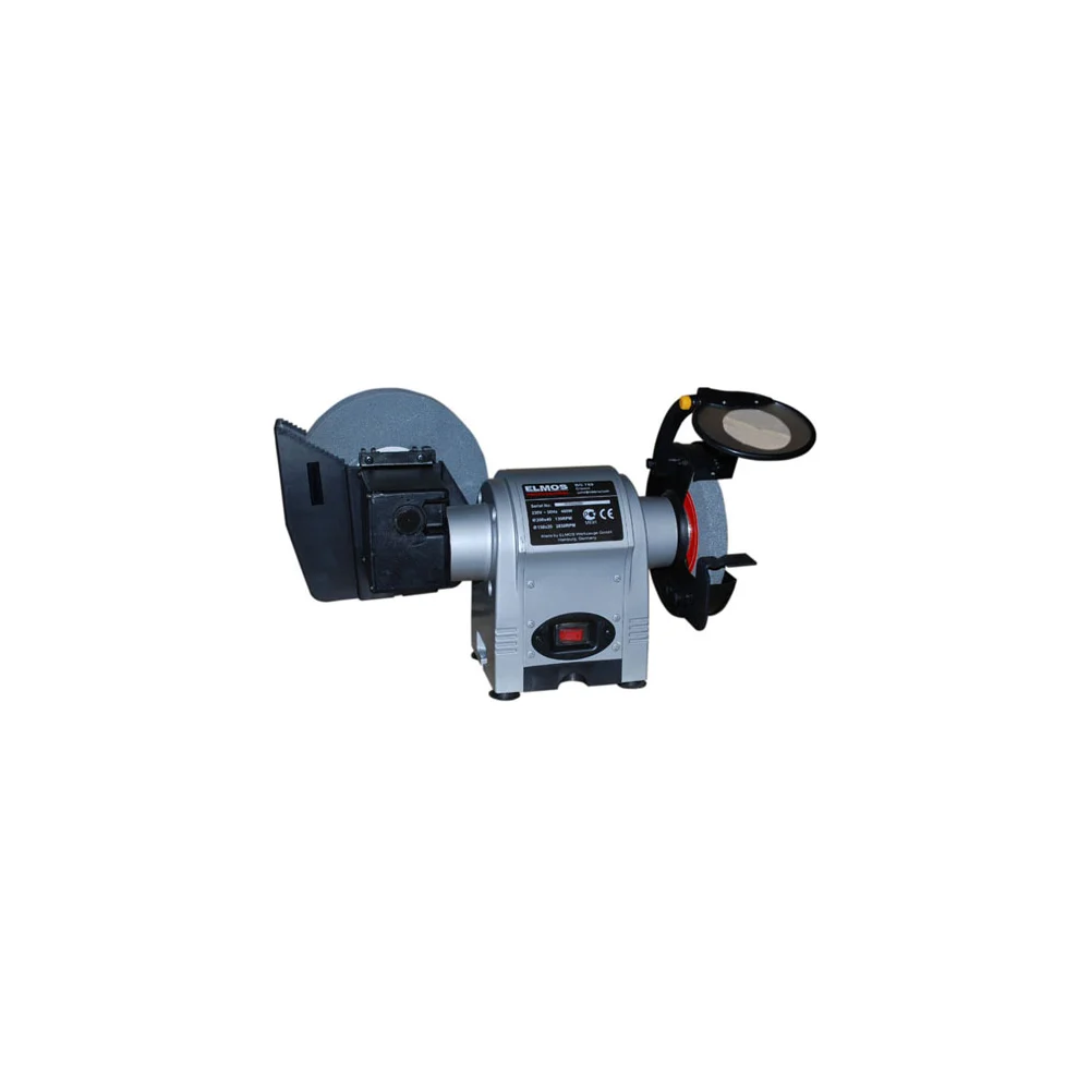 Заточной станок Elmos BG 750 e70 239