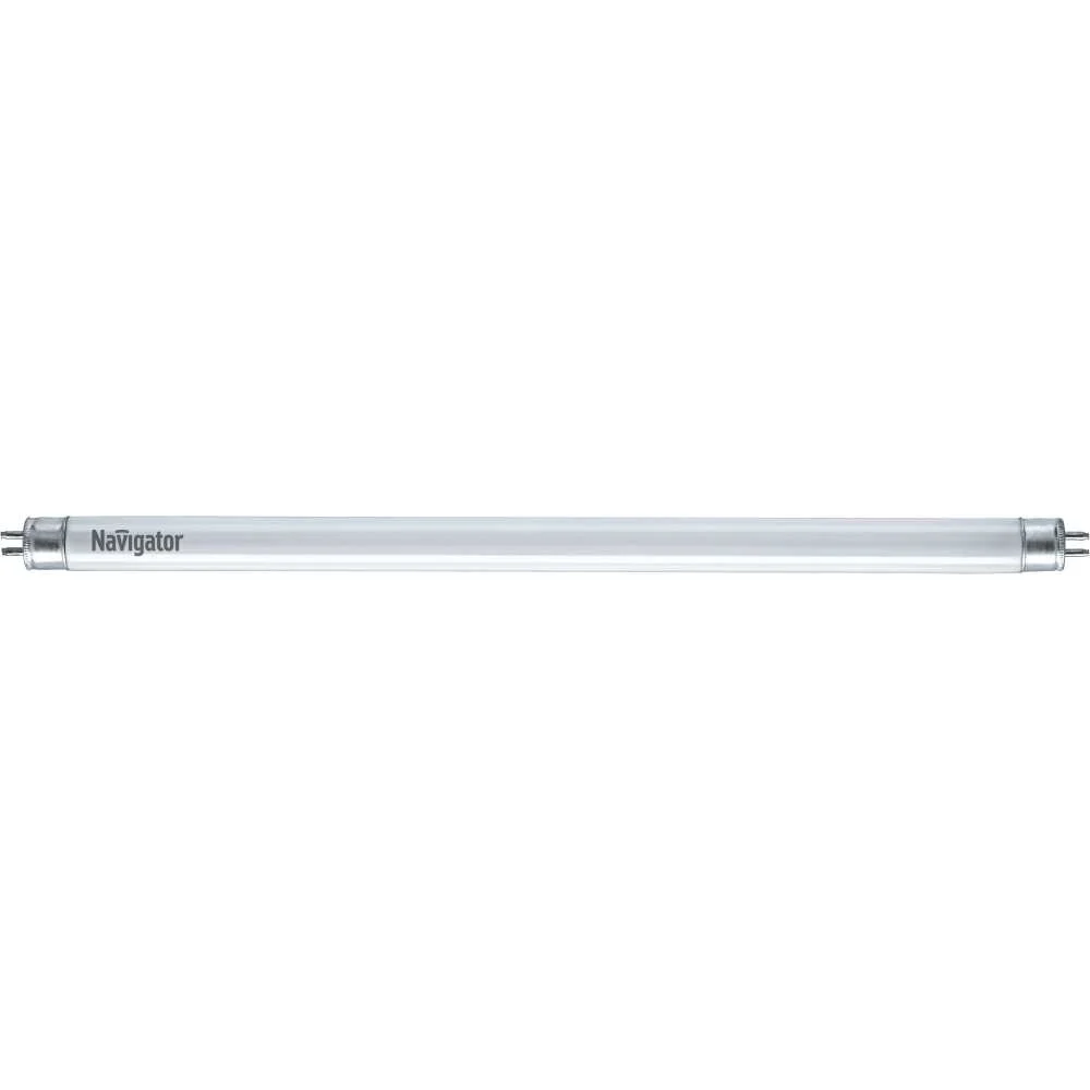 Люминесцентная лампа Navigator 94 107 NTL-T5-08-840-G5 4607136941076 92264