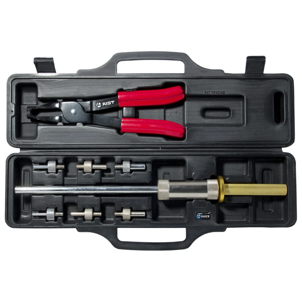 Набор инструментов для снятия и установки сальников клапанов AIST 00-00003909