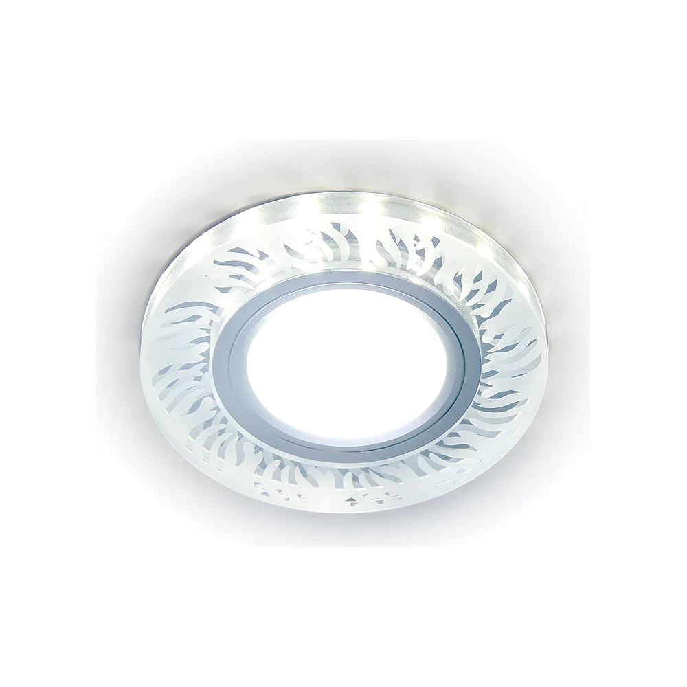 Встраиваемый светильник Ambrella Light Compo 6 AMBR_S217
