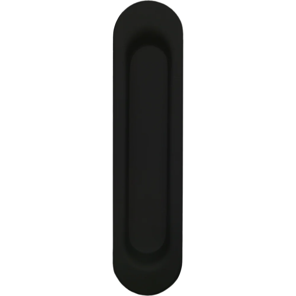 Ручка на раздвижные двери VETTORE L 010 MBP 20487