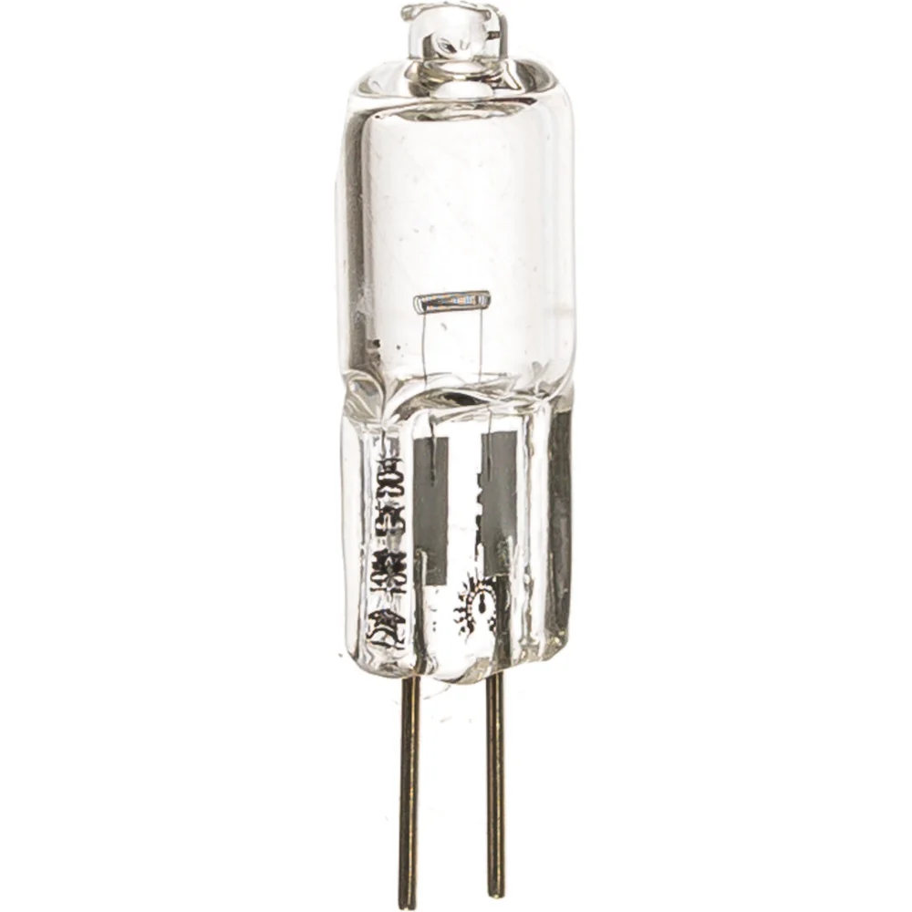 Лампа галогенная ЭРА G4JC10W12V C0027367