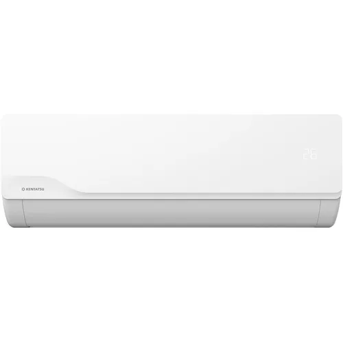 Сплит-система KENTATSU Kumo KSGKU53HFRN1/KSRKU53HFRN1 настенная, до 50м2, 18000 BTU, (комплект из 2-х коробок)