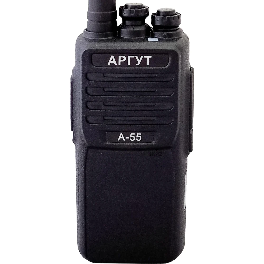 Радиостанция Аргут А-55