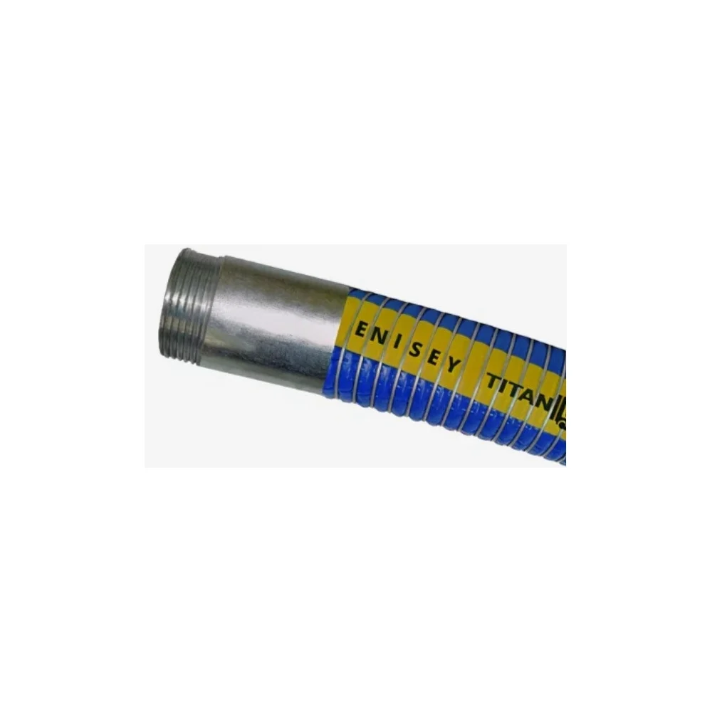 Композитный МБС рукав TITAN LOCK ENISEY GGE TL075EN-6000AL