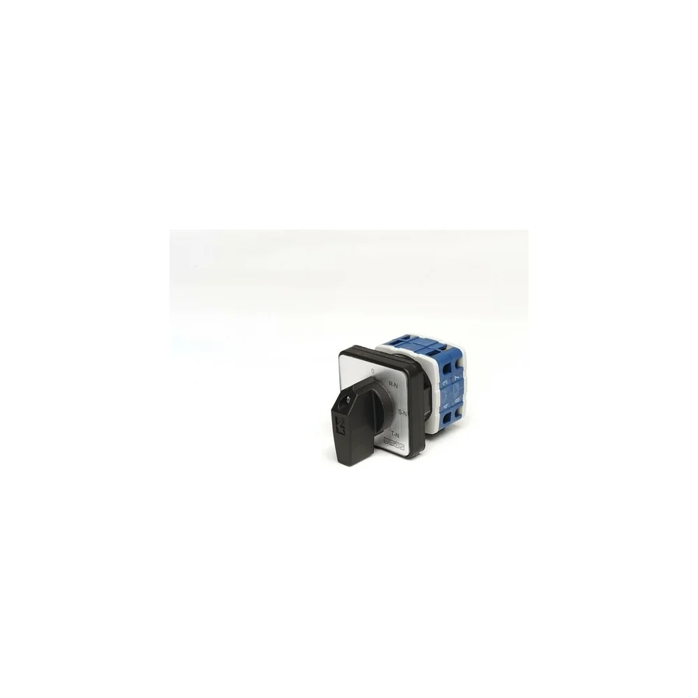 Переключатель предела для вольтметра EMAS PSA020OK421S